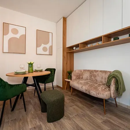 Duje Apartment Zadar