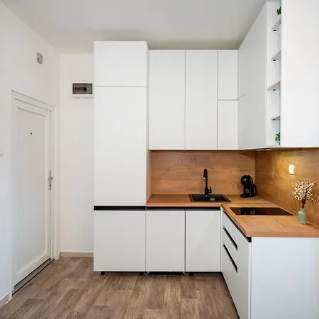 Apartment Duje