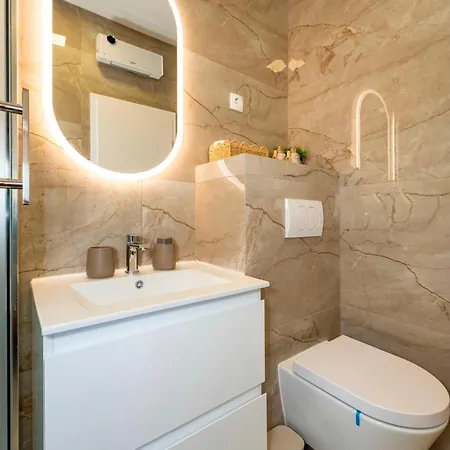 Apartment Duje