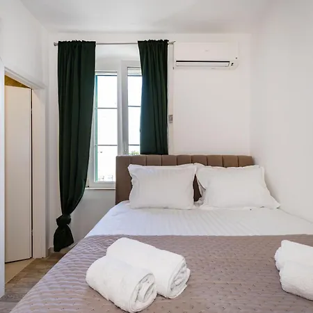 Duje Apartment Zadar
