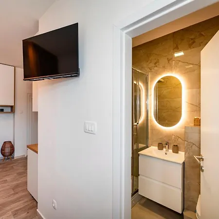 Apartment Duje *